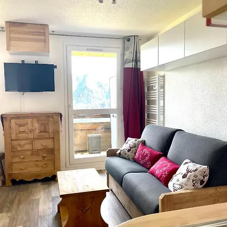 1600 Les Cimes Apartment