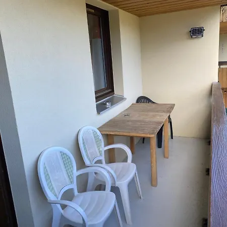 Apartment 1600 Les Cimes *