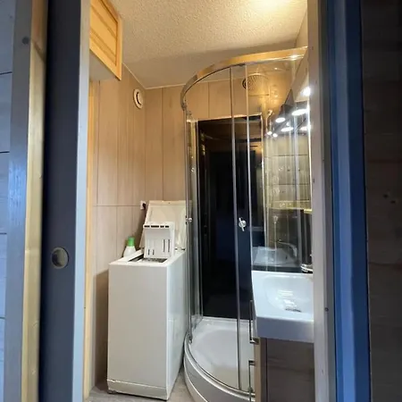 Apartment 1600 Les Cimes *