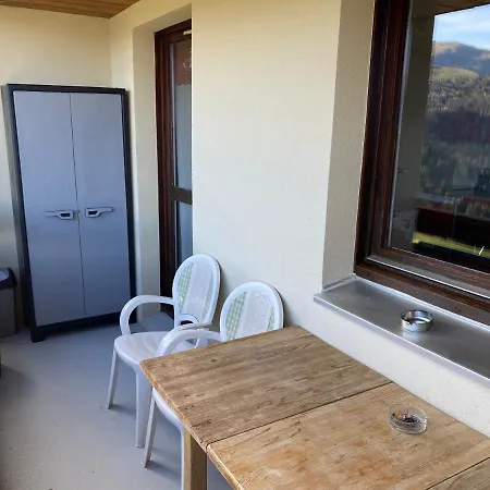 Apartment 1600 Les Cimes