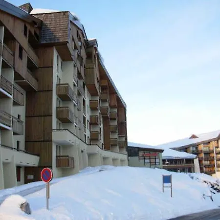 Apartment 1600 Les Cimes *