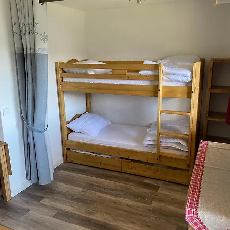 1600 Les Cimes * Samoëns