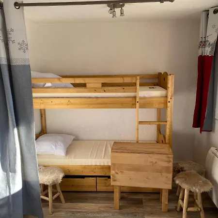 1600 Les Cimes Samoëns