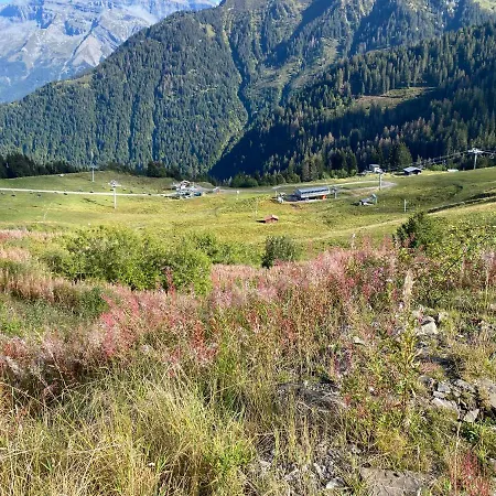 1600 Les Cimes * Samoëns